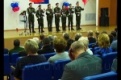В Первоуральске состоялась встреча поколений. 