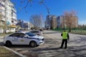 155 пешеходов и 27 водителей оштрафованы в Первоуральске за нарушение ПДД