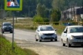  Власти приводят в порядок поселки Новоалексеевка и Решеты