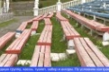 Центральный стадион Первоуральска намерены обновить