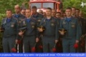 Мемориальную доску памяти погибшего пожарного установили в Первоуральске