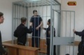 В Первоуральске подсудимый попытался нанести себе увечья во время оглашения приговора