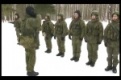 Уральские мужчины считают военную карьеру привлекательной