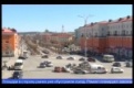 Движение по центральной улице Первоуральска сделают двухсторонним
