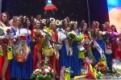 Победительницы регионального конкурса "Краса России" отправились в Москву