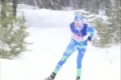 Лыжники боролись за кубок "Надежды Урала"