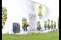 Граффити в Первоуральске выходит на легальное положение