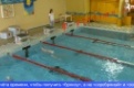 Первоуральские школьники сдавали нормы ГТО по плаванию
