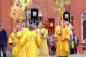 В минувшие выходные православная церковь отмечала праздник первоверховных апостолов Петра и Павла