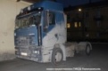 На трассе Екатеринбург-Пермь злоумышленник напал на фуру с дизельным топливом