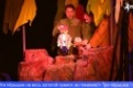 Юные первоуральцы посетили благотворительный кукольный спектакль