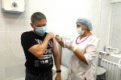 В Первоуральской больнице больше нет длительного ожидания на прививку от COVID-19
