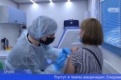 Уральский завод начал производство вакцины «Спутник V»