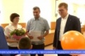 Жилищные сертификаты вручили многодетным семьям в Первоуральске