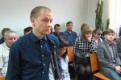 В Первоуральском суде состоялось первое слушание по делу Бобриковича
