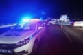 В ДТП на трассе Пермь-Екатеринбург погиб пассажир легкового автомобиля