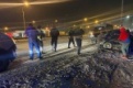 На трассе Пермь-Екатеринбург произошла серьёзная авария