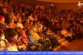 Для первоуральских пенсионеров организовали концерт
