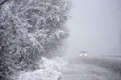 Уральцев предупредили о сильном снегопаде, который пройдёт в регионе с 27 по 28 января