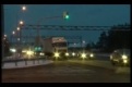 На въезде в Первоуральск заработал светофор