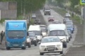 На московском шоссе от Талицкого моста до улицы Урицкого частично ограничат движение