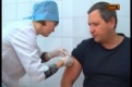 Бесплатную вакцину против гриппа начали завозить в Первоуральск