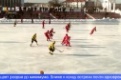 Хоккеисты «Уральского трубника» провели домашний матч с командой из Мурманска