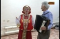 Один из самых известных народных ансамблей нашего города - хор "Черемушки" отмечает 30-й день рождения