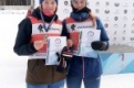 Первоуральская лыжница стала призёром Чемпионата федерального округа по лыжным гонкам
