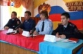 Первоуральские полицейские призвали горожан активнее пользоваться сайтом Госуслуг