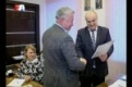 Первоуральские единороссы получили благодарственные письма губернатора Свердловской области. 