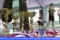 Юные борцы из Первоуральска достойно выступили на Чемпионате России
