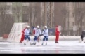 Первую победу в сезоне одержали хоккеисты "Уральского трубника" 