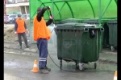 В Первоуральске перемоют все мусорные баки.