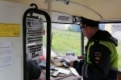 26 нарушений среди водителей автобусов выявили сотрудники ГИБДД за три дня
