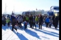 Более трех тысяч первоуральцев встали на лыжи, чтобы принять участие во Всероссийских соревнованиях.