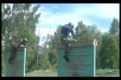 Спецназовцы готовятся к всероссийским соревнованиям