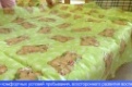 Пятьсот комплектов нового постельного белья поступило в детские сады Первоуральска