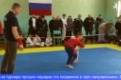 В Первоуральске состоялся фестиваль боевых искусств