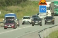 Более 200 километров автотрасс планируют отремонтировать в Свердловской области 