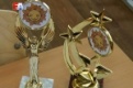 Школьники из Первоуральска стали победителями областного творческого конкурса "Камертон"