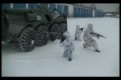 Кадеты проходили военную подготовку на базе отряда «Россы»
