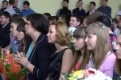 В Первоуральском Политехникуме сегодня вручали дипломы выпускникам. 