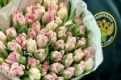 900 тонн цветов завезли на Урал к 8 Марта