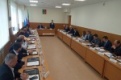 Первое заседание обновлённого состава городской Думы проходит сегодня в Первоуральске