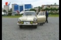  В Первоуральске организовали выставку ретро-автомобилей и современных машин после тюнинга