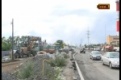 Ремонт участка дороги по Московскому шоссе планируют завершить в ближайшее время