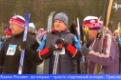 Первоуральцы приняли участие в традиционном забеге «Лыжня России»
