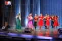 Для первоуральских пенсионеров спели участники екатеринбургского ансамбля "Иван да Марья"