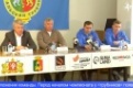 Руководство хоккейного клуба "Уральский трубник" провело пресс-конференцию